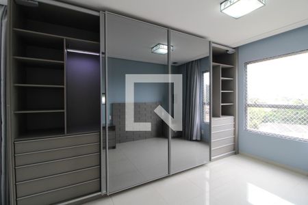 Quarto 1 de apartamento para alugar com 2 quartos, 70m² em Usina Piratininga, São Paulo