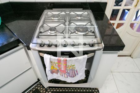 Apartamento à venda com 105m², 3 quartos e 2 vagas Apartamento à venda com 105m², 3 quartos e 2 vagasCozinha