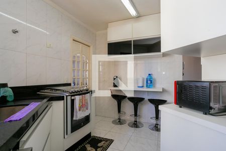 Apartamento à venda com 105m², 3 quartos e 2 vagas Apartamento à venda com 105m², 3 quartos e 2 vagasCozinha