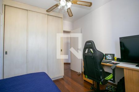 Apartamento à venda com 105m², 3 quartos e 2 vagas Apartamento à venda com 105m², 3 quartos e 2 vagasSuíte 3