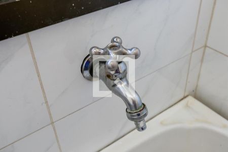 Apartamento à venda com 105m², 3 quartos e 2 vagas Apartamento à venda com 105m², 3 quartos e 2 vagasÁrea de serviço