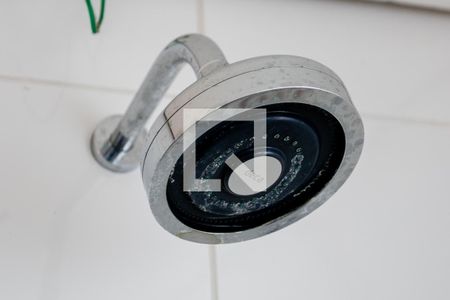 Apartamento à venda com 105m², 3 quartos e 2 vagas Apartamento à venda com 105m², 3 quartos e 2 vagasBanheiro da Suíte 1