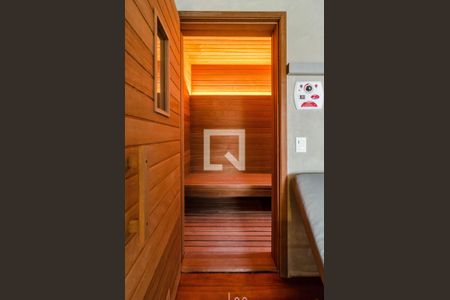 Apartamento à venda com 144m², 3 quartos e 2 vagas Apartamento à venda com 144m², 3 quartos e 2 vagasSauna