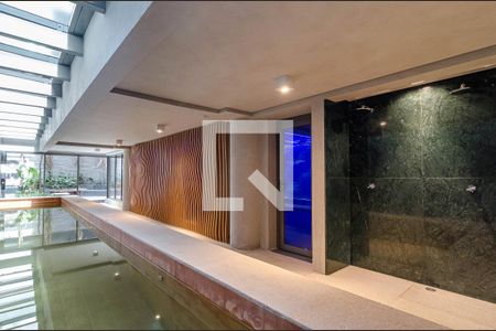 Apartamento à venda com 144m², 3 quartos e 2 vagas Apartamento à venda com 144m², 3 quartos e 2 vagasPiscina