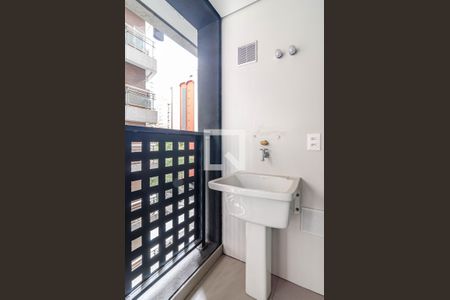 Apartamento à venda com 144m², 3 quartos e 2 vagas Apartamento à venda com 144m², 3 quartos e 2 vagasÁrea de serviço