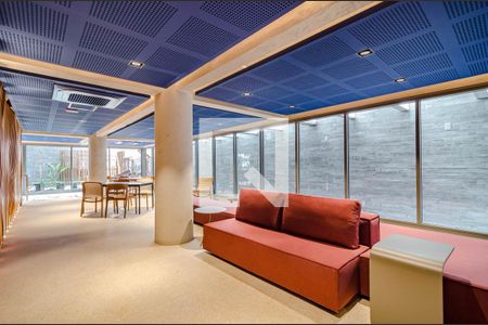 Apartamento à venda com 144m², 3 quartos e 2 vagas Apartamento à venda com 144m², 3 quartos e 2 vagasSalão de festas