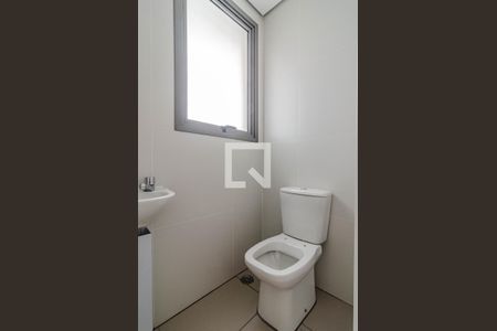 Apartamento à venda com 144m², 3 quartos e 2 vagas Apartamento à venda com 144m², 3 quartos e 2 vagasBanheiro de serviço