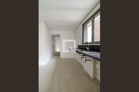 Apartamento à venda com 144m², 3 quartos e 2 vagas Apartamento à venda com 144m², 3 quartos e 2 vagasCozinha