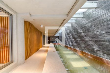 Apartamento à venda com 144m², 3 quartos e 2 vagas Apartamento à venda com 144m², 3 quartos e 2 vagasPiscina