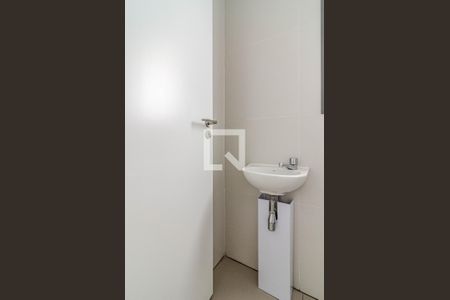 Apartamento à venda com 144m², 3 quartos e 2 vagas Apartamento à venda com 144m², 3 quartos e 2 vagasBanheiro de serviço