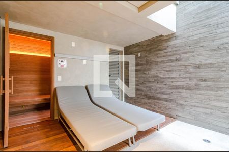Apartamento à venda com 144m², 3 quartos e 2 vagas Apartamento à venda com 144m², 3 quartos e 2 vagasSauna