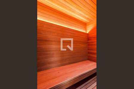 Apartamento à venda com 144m², 3 quartos e 2 vagas Apartamento à venda com 144m², 3 quartos e 2 vagasSauna