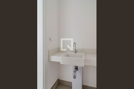 Apartamento à venda com 144m², 3 quartos e 2 vagas Apartamento à venda com 144m², 3 quartos e 2 vagasLavabo