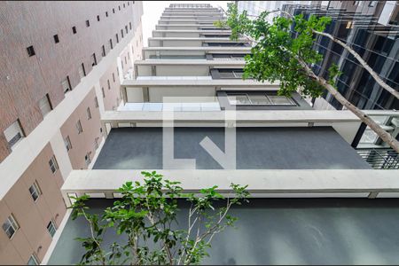 Apartamento à venda com 144m², 3 quartos e 2 vagas Apartamento à venda com 144m², 3 quartos e 2 vagasFachada