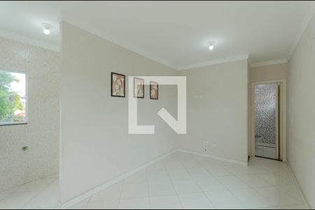 Sala de apartamento para alugar com 1 quarto, 36m² em Vila Granada, São Paulo