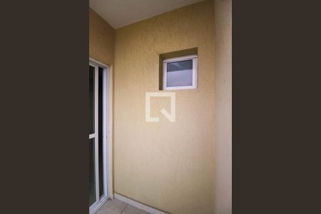 Casa de condomínio à venda com 103m², 2 quartos e 2 vagasvaranda