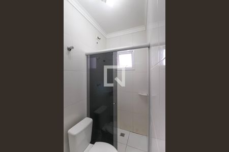 Casa de condomínio à venda com 103m², 2 quartos e 2 vagasBanheiro da Suíte 2