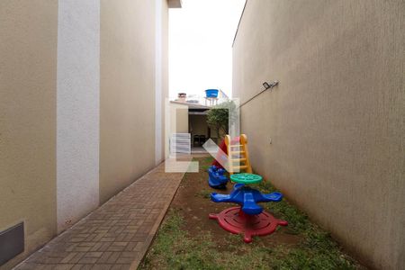 Casa de condomínio à venda com 103m², 2 quartos e 2 vagasPlayground