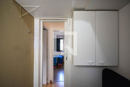 Apartamento à venda com 84m², 3 quartos e 2 vagas Apartamento à venda com 84m², 3 quartos e 2 vagasQuarto 2