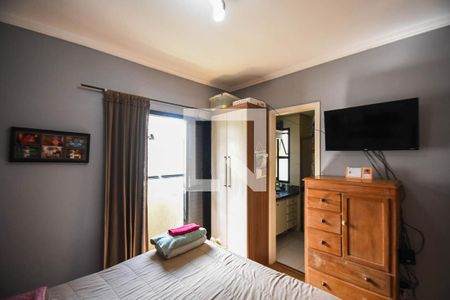 Apartamento à venda com 84m², 3 quartos e 2 vagas Apartamento à venda com 84m², 3 quartos e 2 vagasSuíte