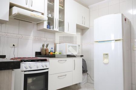 Apartamento à venda com 69m², 2 quartos e 1 vaga Apartamento à venda com 69m², 2 quartos e 1 vagaCozinha