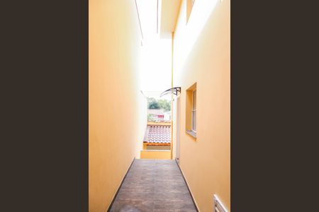 Casa à venda com 130m², 3 quartos e 2 vagas Casa à venda com 130m², 3 quartos e 2 vagasÁrea Externa