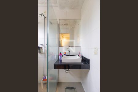 Casa à venda com 130m², 3 quartos e 2 vagasBanheiro da Suíte 1