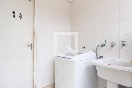 Casa à venda com 130m², 3 quartos e 2 vagasÁrea de Serviço