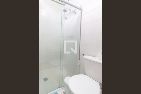 Casa à venda com 130m², 3 quartos e 2 vagasBanheiro da Suíte 2