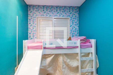 Casa à venda com 130m², 3 quartos e 2 vagasQuarto 2