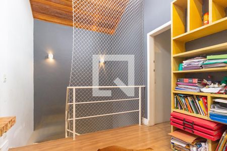 Casa à venda com 130m², 3 quartos e 2 vagasQuarto