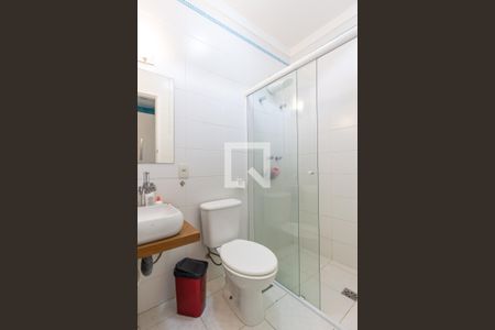 Casa à venda com 130m², 3 quartos e 2 vagasBanheiro