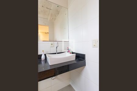 Casa à venda com 130m², 3 quartos e 2 vagasBanheiro da Suíte 1