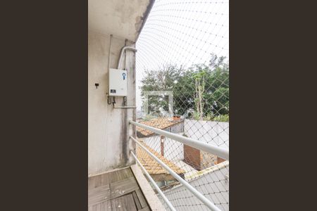 Casa à venda com 130m², 3 quartos e 2 vagasvaranda da Suíte 1