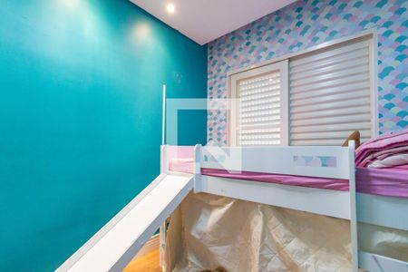 Casa à venda com 130m², 3 quartos e 2 vagasQuarto 2