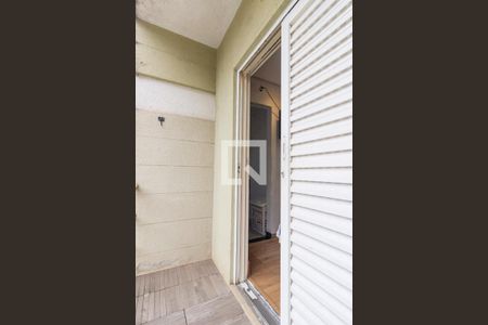 Casa à venda com 130m², 3 quartos e 2 vagasvaranda da Suíte 1