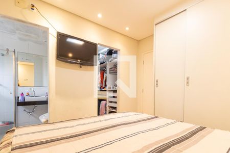 Casa à venda com 130m², 3 quartos e 2 vagasSuíte 1