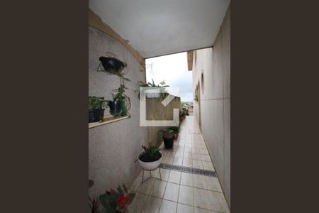 Casa à venda com 198m², 3 quartos e 2 vagasÁrea Externa