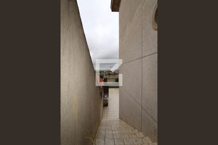 Casa à venda com 198m², 3 quartos e 2 vagasÁrea Externa