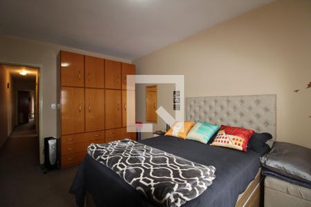 Casa à venda com 198m², 3 quartos e 2 vagasQuarto 3