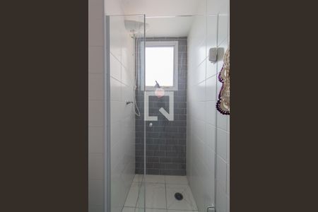 Banheiro de apartamento para alugar com 2 quartos, 42m² em Vila Andrade, São Paulo