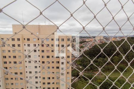 Vista do Quarto 1 de apartamento para alugar com 2 quartos, 42m² em Vila Andrade, São Paulo