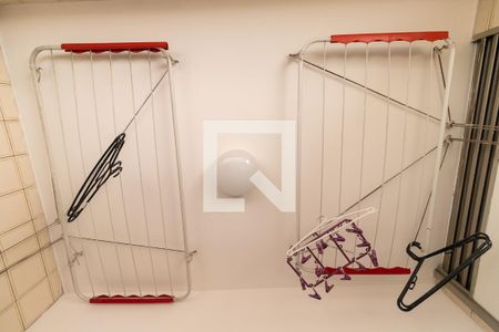 Apartamento para alugar com 65m², 2 quartos e 1 vagaÁrea de Serviço