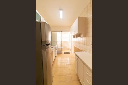 Apartamento para alugar com 65m², 2 quartos e 1 vagaCozinha