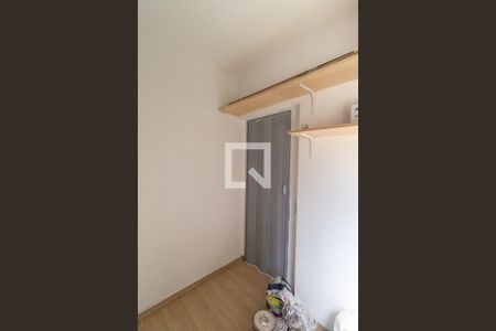 Apartamento para alugar com 65m², 2 quartos e 1 vagaQuarto de Serviço