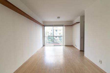 Apartamento para alugar com 65m², 2 quartos e 1 vagaSala