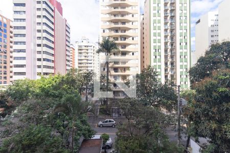 Apartamento para alugar com 65m², 2 quartos e 1 vagaVista da Varanda