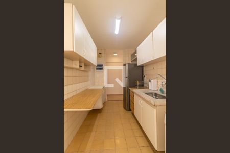 Apartamento para alugar com 65m², 2 quartos e 1 vagaCozinha