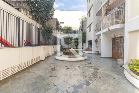 Apartamento para alugar com 65m², 2 quartos e 1 vagaÁrea Comum 