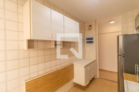 Apartamento para alugar com 65m², 2 quartos e 1 vagaCozinha